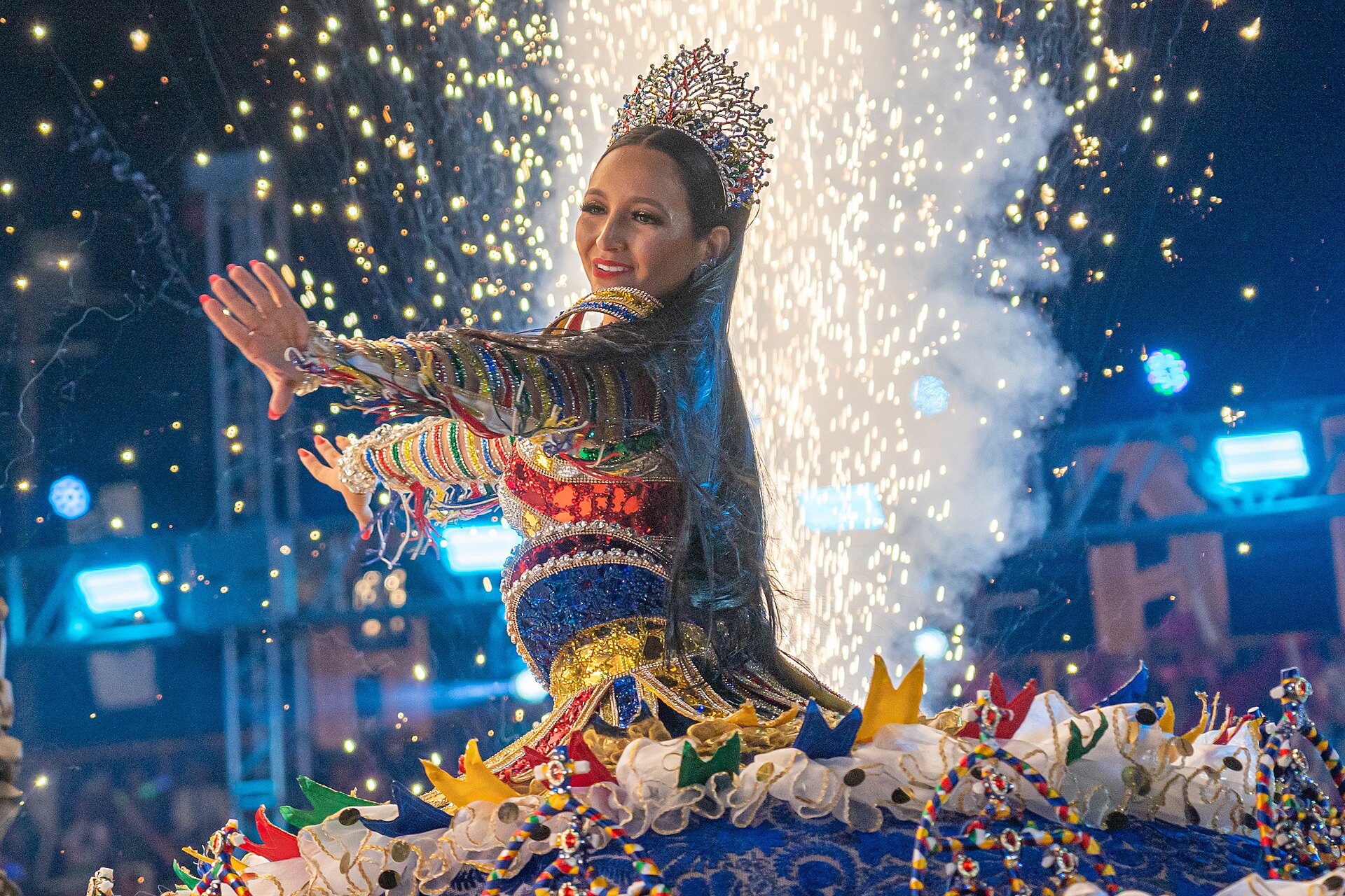 Cultura indígena Borari em Alter do Chão